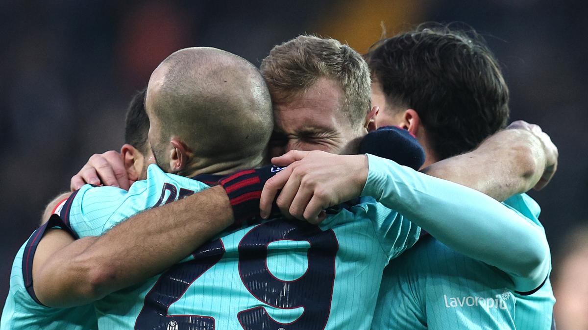 Immagine news Serie A n.1