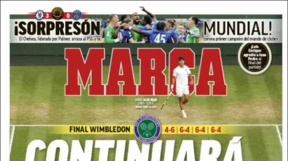 Marca: "Sorpresón Mundial"