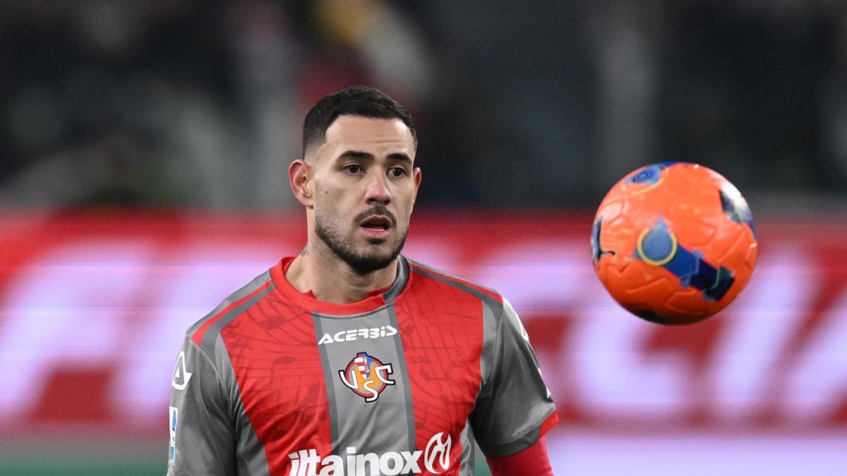 Immagine news Fútbol Internacional n.1