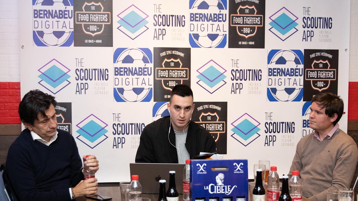 Immagine news Fútbol Internacional n.2