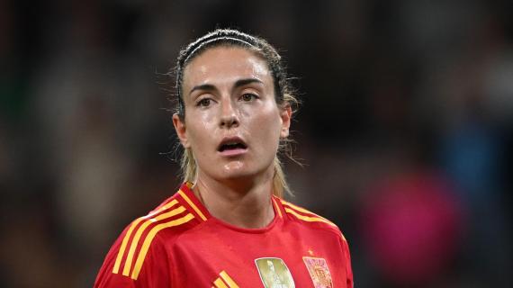 España - Suiza (21:00), formaciones iniciales