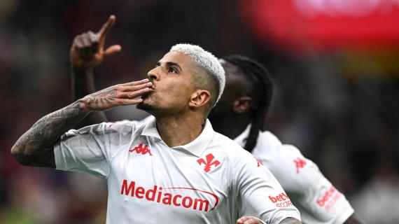 Real Betis, Dodó podría perderse la ida de semifinales con la Fiorentina
