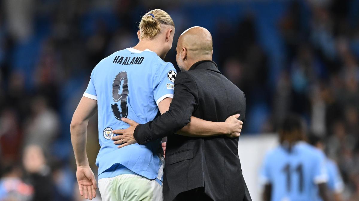 Immagine news Fútbol Internacional n.1