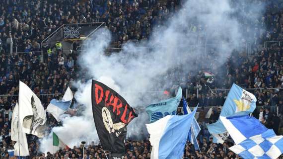 TMW - Lazio, revisión médica de Escalante, quien llegará en julio