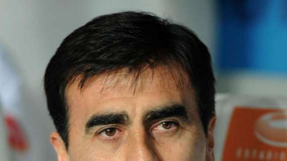OFICIAL: Al-Nassr, Quinteros nuevo entrenador