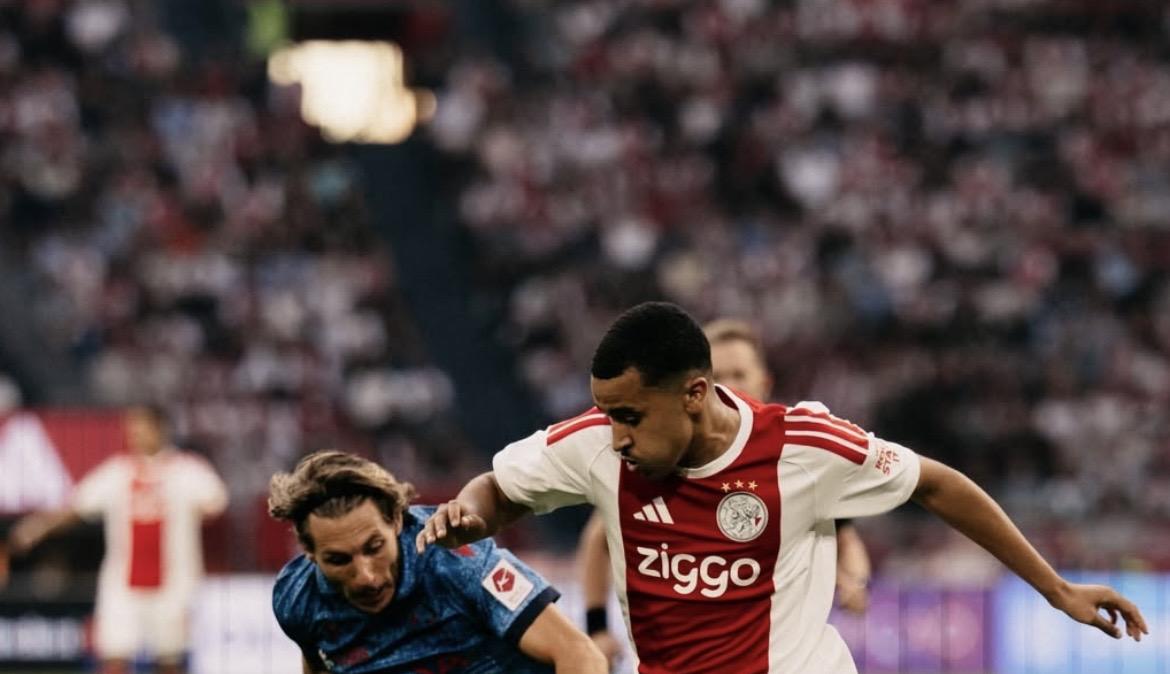 El Real Madrid vuelve a interesarse por Abdellah Ouazane