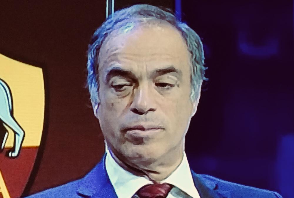 Compagnoni: "A la ACF Fiorentina le falta liderazgo, pero ayer durante 60 minutos no estuvo mal ante el Inter FC"