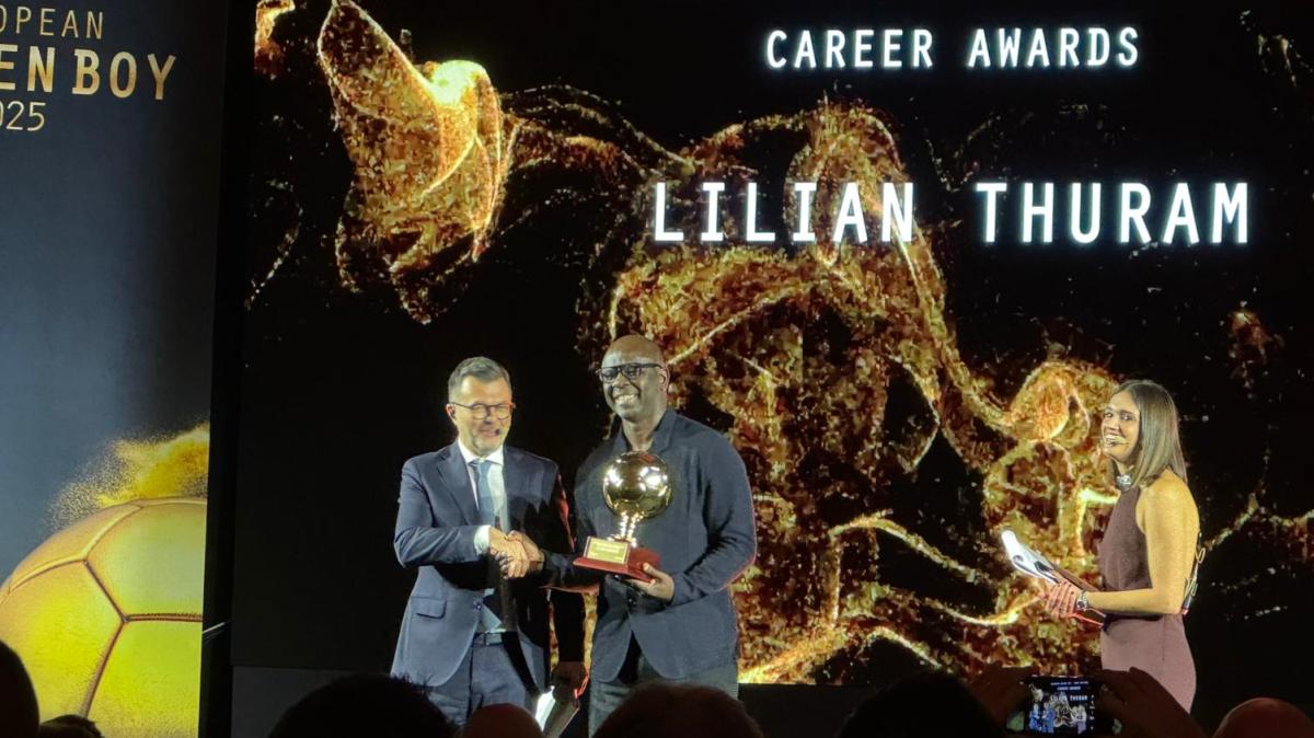 Immagine news Serie A n.1