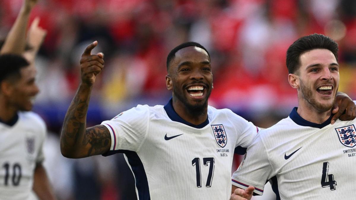 Immagine news Fútbol Internacional n.2