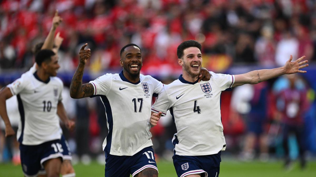 Immagine news Fútbol Internacional n.1