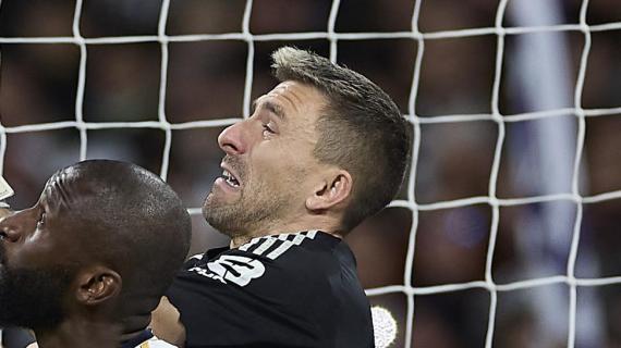 RC Celta, Guaita no recibirá una propuesta de renovación