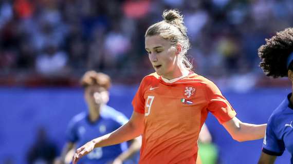 Manchester City Femenino, nueva cirugía en la rodilla de Miedema