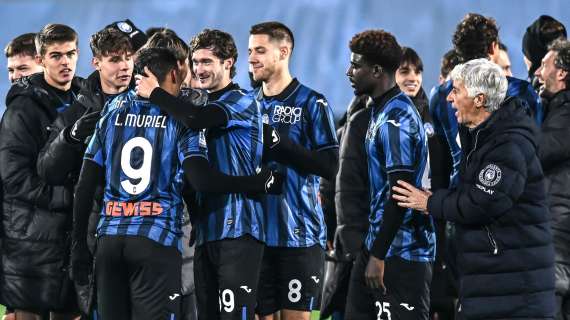 Italia, la Atalanta supera al Milan (3-2)