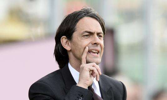 Milan, Inzaghi sobre Ancelotti: "Es un ejemplo para mí"