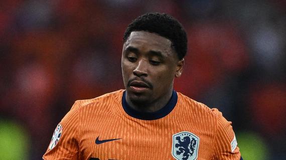 Al-Ittihad, las cifras del traspaso y el salario de Bergwijn