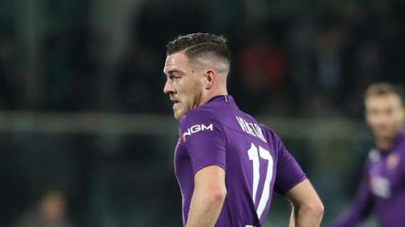 Fiorentina, Veretout interesa a Inter y Napoli