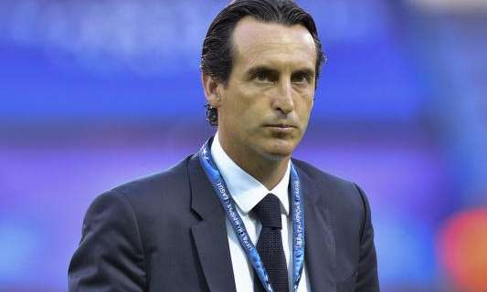 Le Parisien: Mancini puede sustituir a Emery en el PSG"