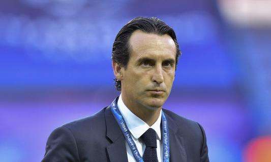 Il Messaggero: Monchi quiere a Emery para la Roma, Baldini quiere un entrenador italiano