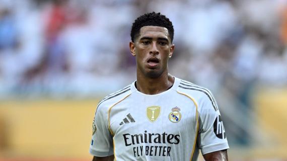Atlético de Madrid - Real Madrid (16:15), formaciones iniciales