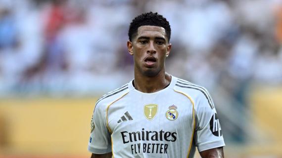 Real Madrid, convocatoria ante el Olympique Marsella
