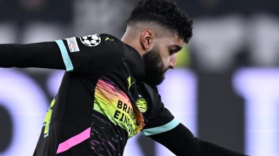 Países Bajos, Saibari y Veerman firman la remontada del PSV