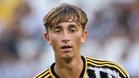 OFICIAL: Roma, llega cedido Dean Huijsen. Estuvo en la órbita del Granada CF