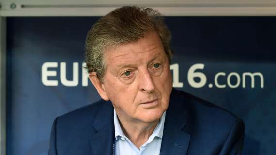 Hodgson abierto a entrenar en la MLS