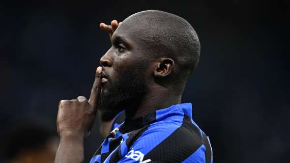 Inter, los dirigentes descartan el regreso de Lukaku por haber negociado con la Juventus