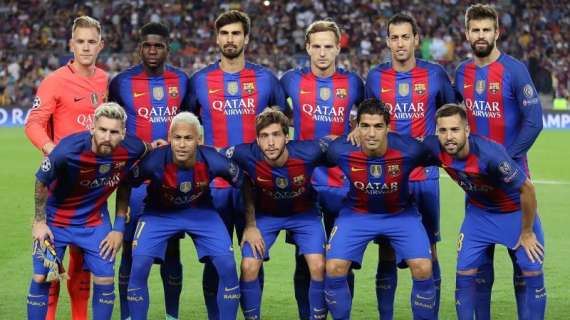 El Barcelona se concentrará en Manchester en el hotel en que reside Mourinho