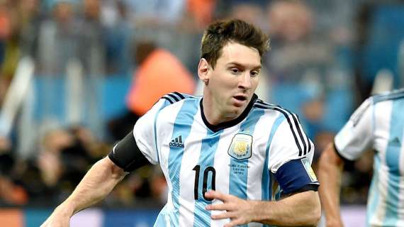 Argentina sólo amaga y Portugal golpea sobre la bocina