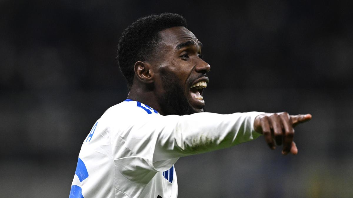 Immagine news Serie A n.5