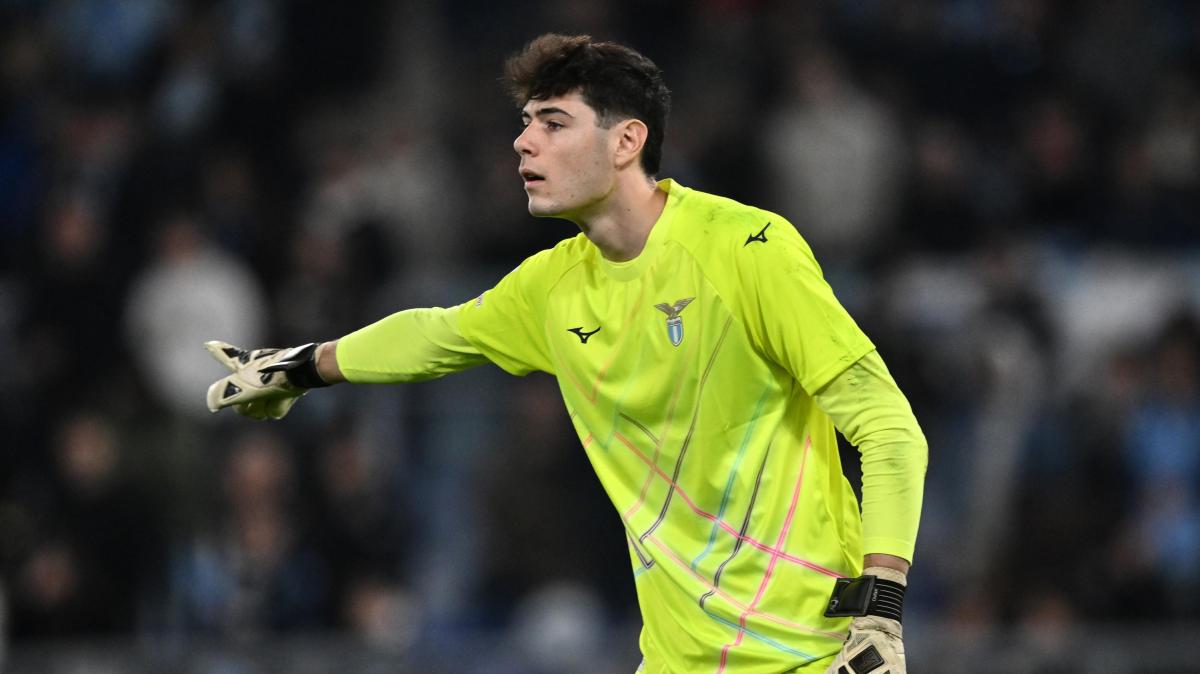 Immagine news Serie A n.1