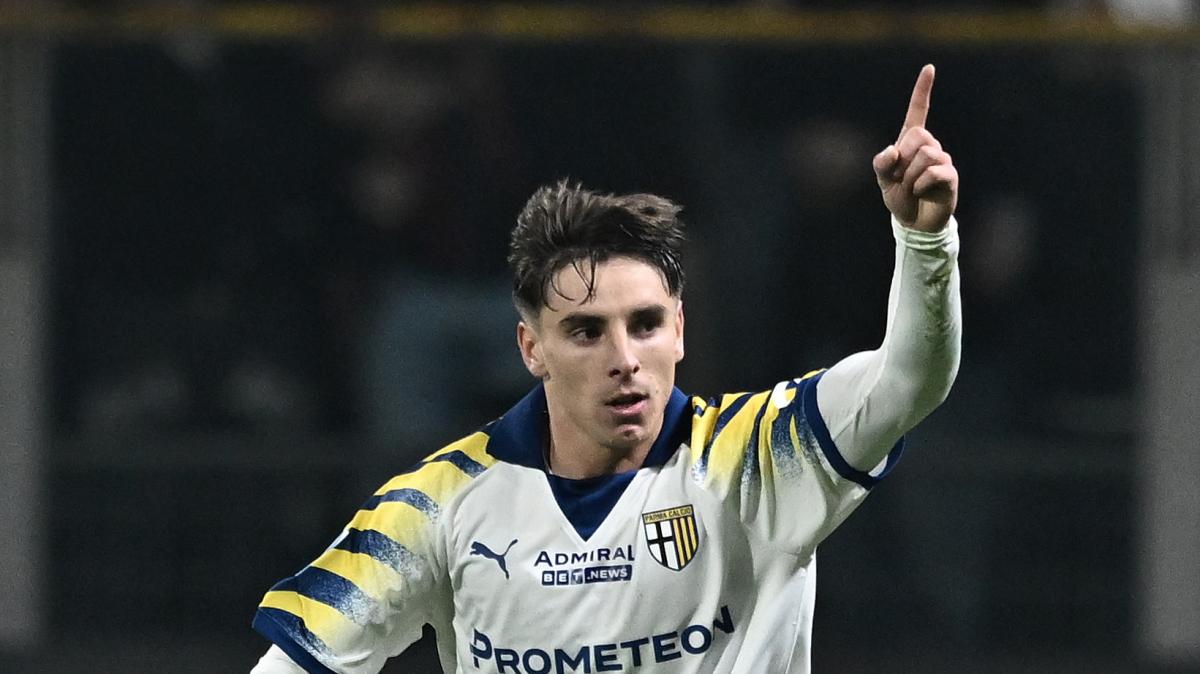 Immagine news Serie A n.3