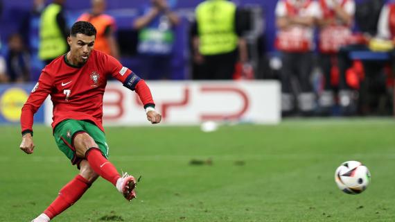 Euro 2024, Portugal en Cuartos de Final tras superar a Eslovenia en la tanda de penaltis