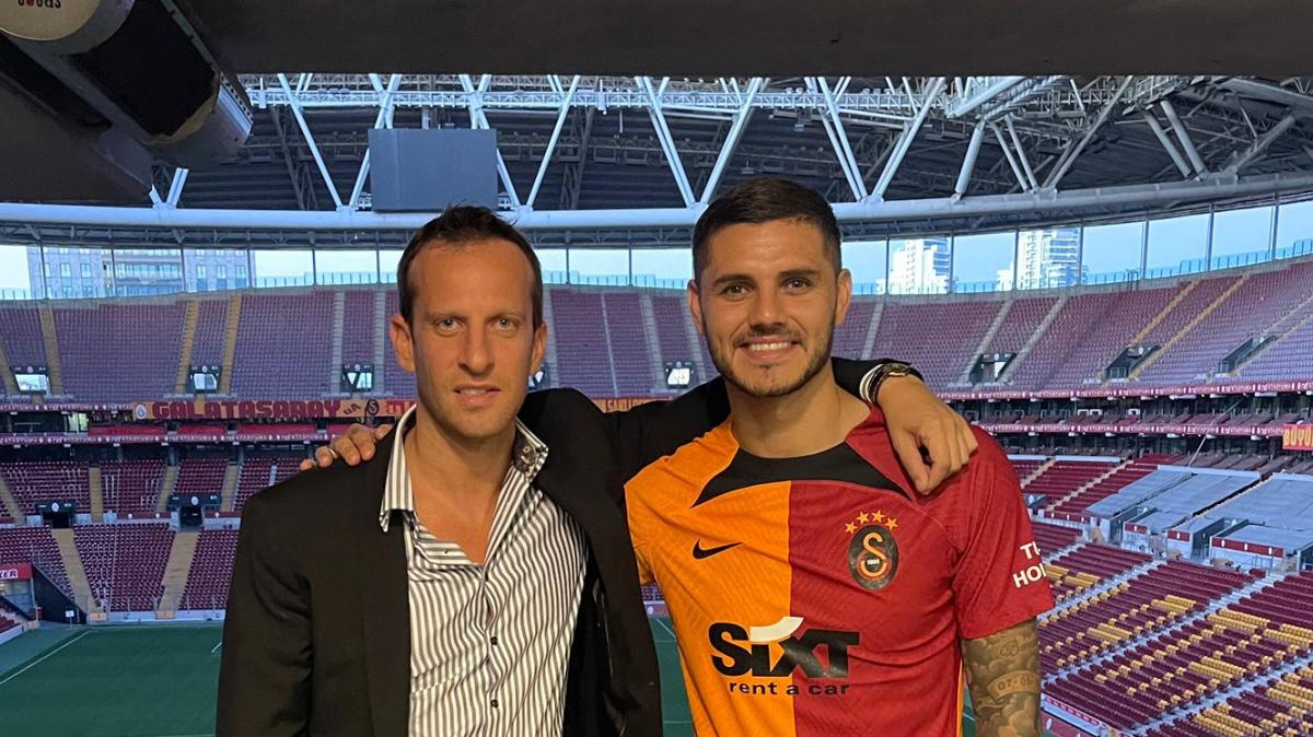 Immagine news Fútbol Internacional n.1