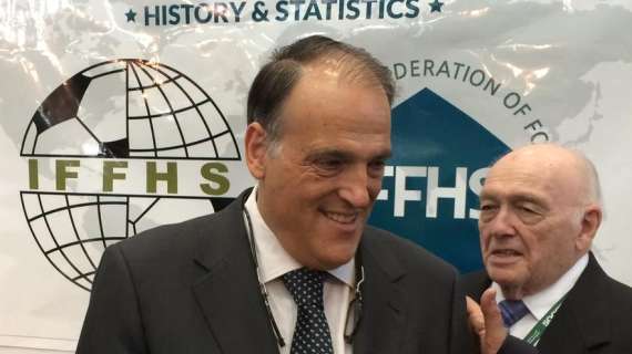 DxT Campeón, Tebas: "Defendí al Depor"