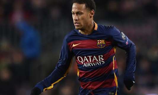 Barça, Sport: "Neymar dice 'no' al Madrid"