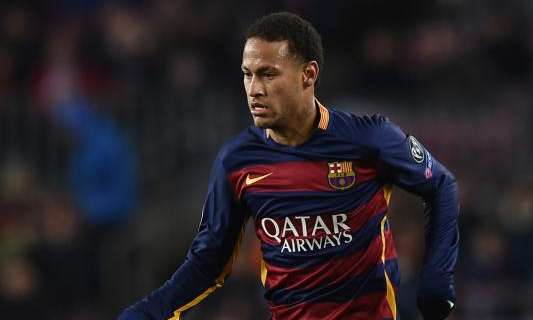 Barcelona, Neymar: "Tengo intención de renovar"