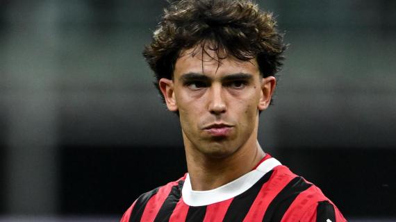 Al-Nassr, Joao Félix cobrará cerca de 12 millones netos por temporada