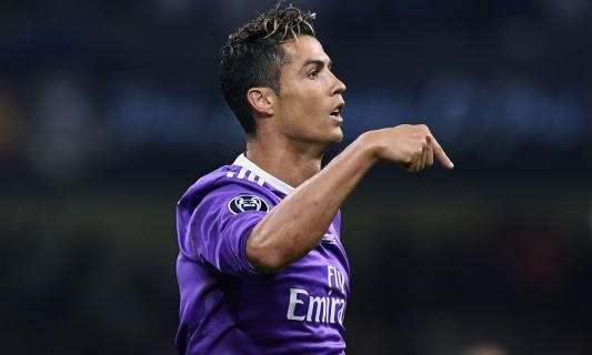 Express, el Manchester United duda sobre la posible llegada de Cristiano Ronaldo