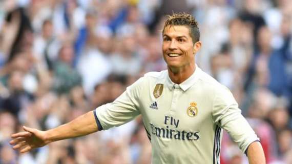 Cristiano Ronaldo adelanta al Real Madrid en Vigo (0-1)