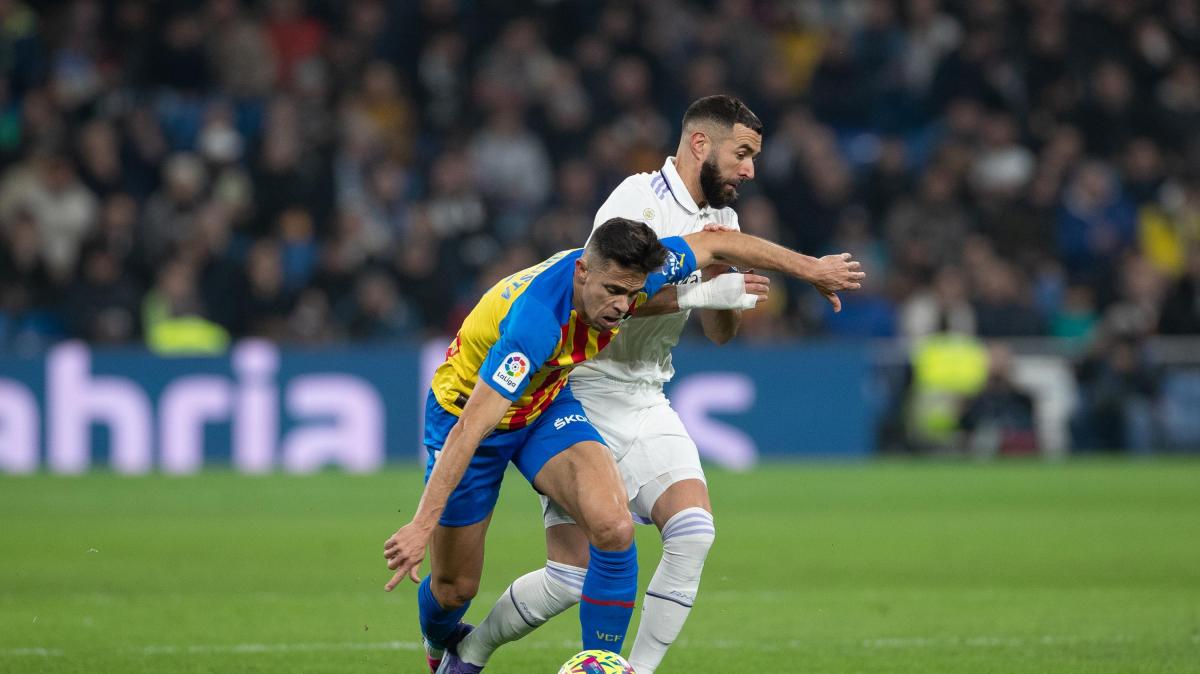 Immagine news Fútbol Internacional n.4