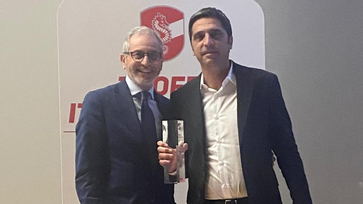 Immagine news Serie A n.2