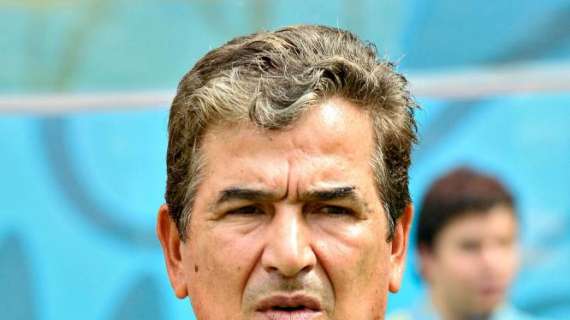 OFICIAL: Millonarios, Jorge Luis Pinto nuevo entrenador