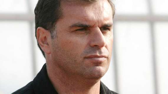 OFICIAL: Celtic, Postecoglou nuevo entrenador