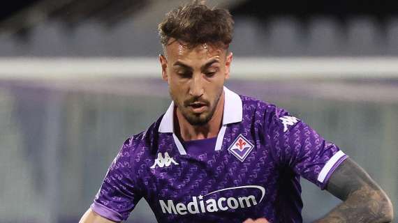 OFICIAL: Lazio, firma Gaetano Castrovilli