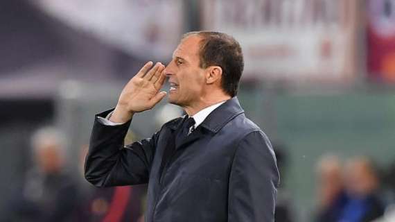 Inter, Allegri opción si sale Conte
