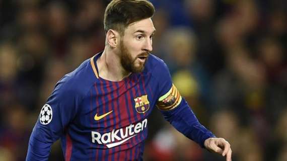 Segurola: "Messi sigue demostrando que es el mejor del mundo"