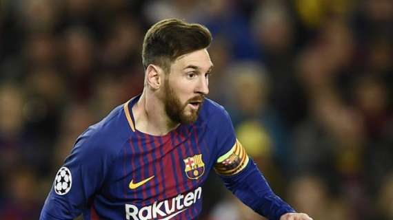 Mundo Deportivo: "Leo, el rey de las faltas"