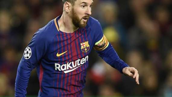 FC Barcelona, Aspiazu: "Es un buen momento para que Messi y Busquets puedan descansar"